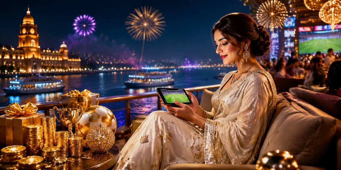777c77 ক্যারিবিয়ান স্টাড