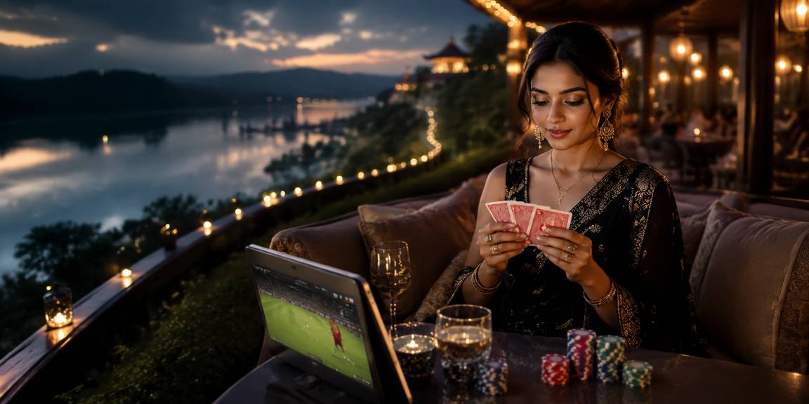 777c77 ভার্চুয়াল ঘোড়দৌড়
