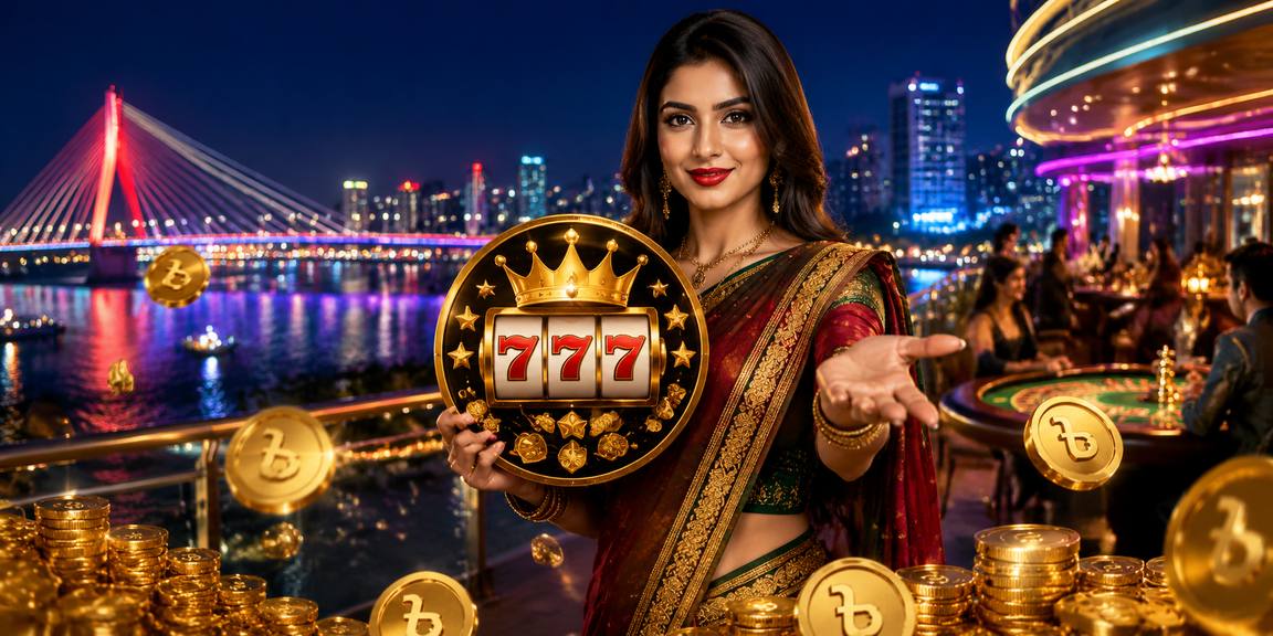 777c77 স্লট গেম